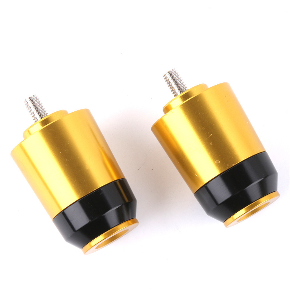 Motorcycle-Handlebar-End-Weight-Balance-Plug-For-Yamaha-Xmax-Universal-1330091