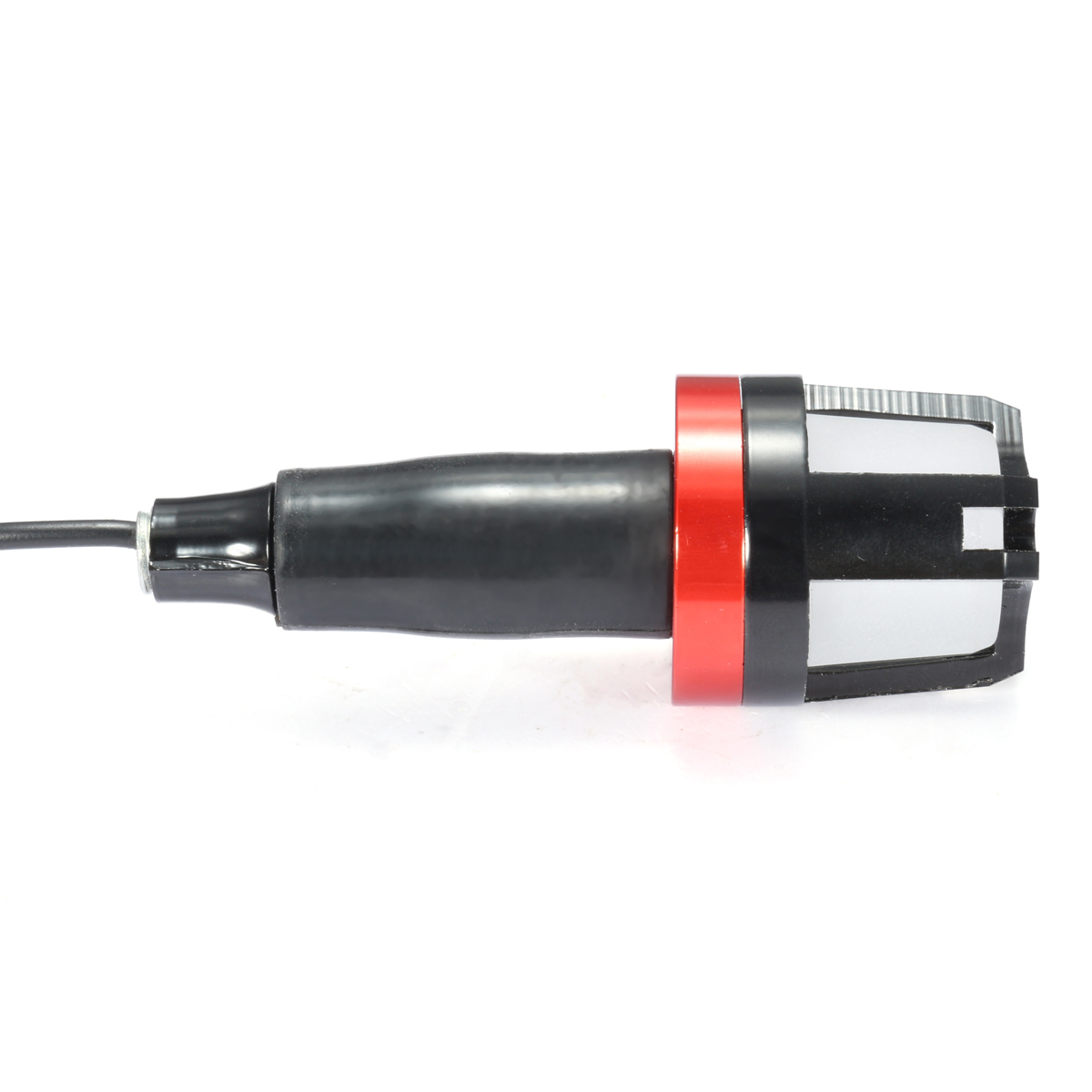 Motorcycle-Handlebar-Grip-End-Plug-Turn-Signal-LED-Indicator-Light-Universal-1104493