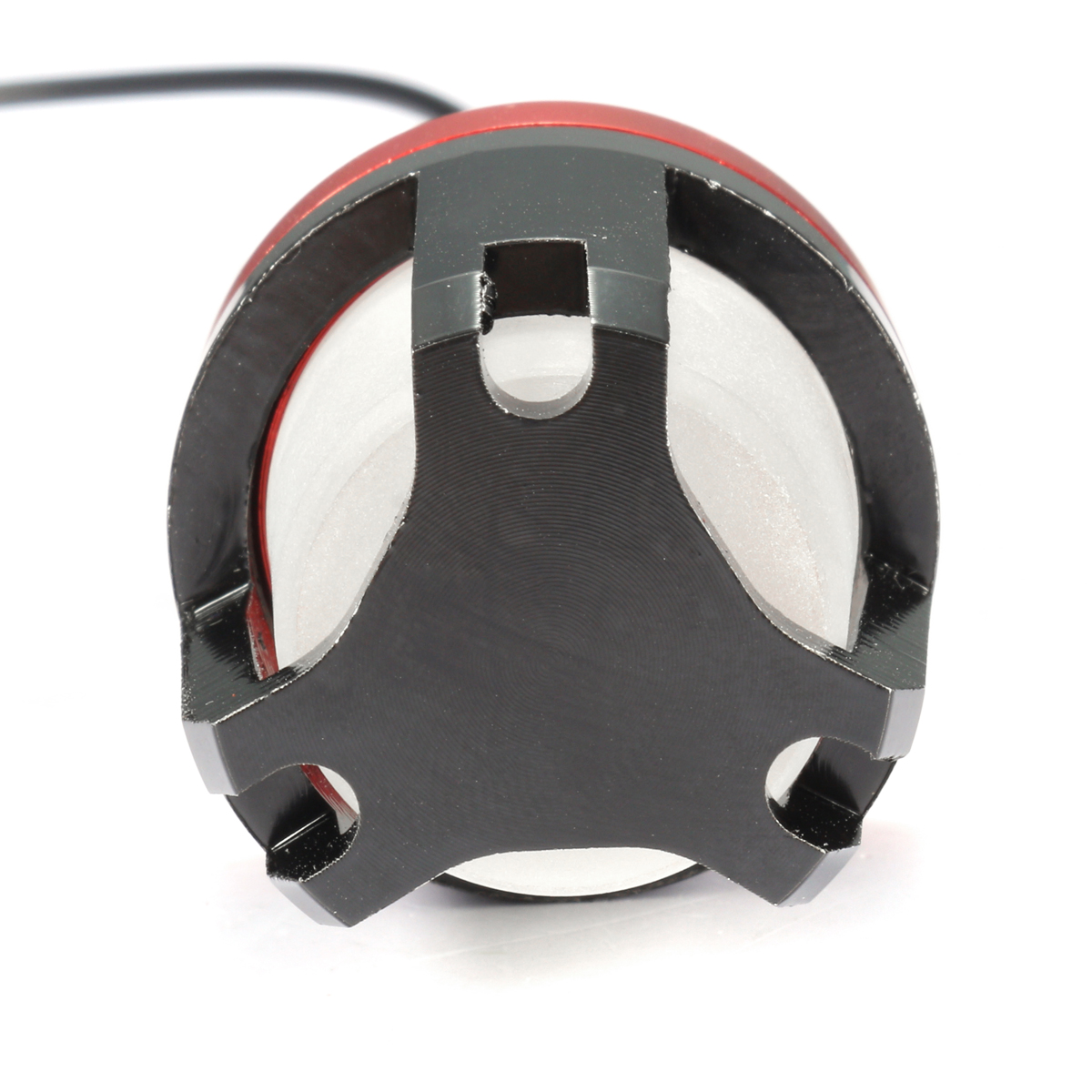 Motorcycle-Handlebar-Grip-End-Plug-Turn-Signal-LED-Indicator-Light-Universal-1104493