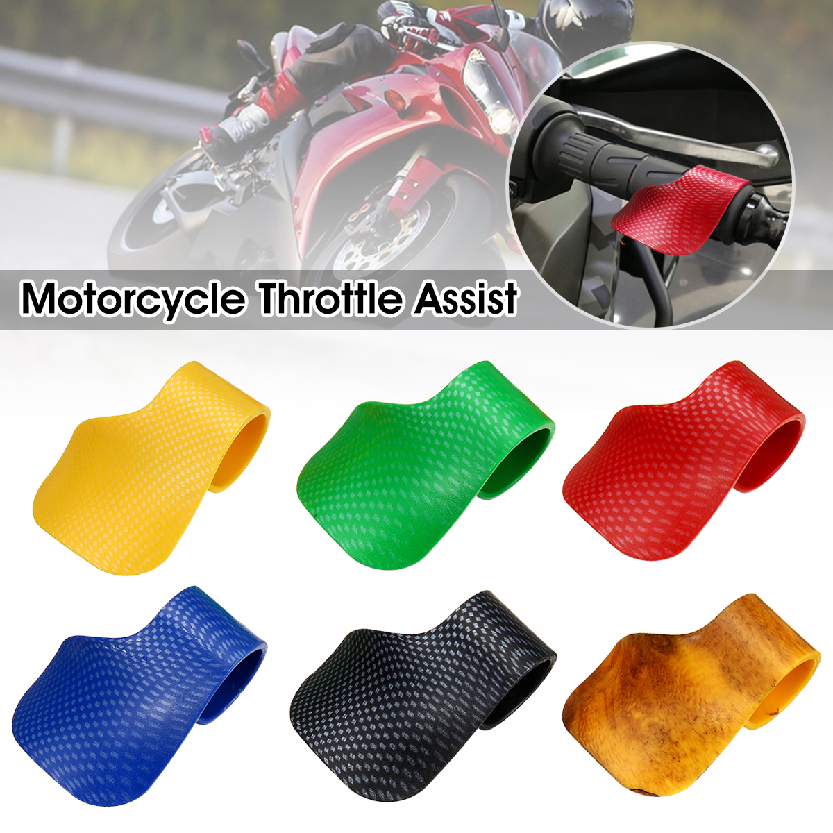 Motorcycle-Handlebar-Grip-Throttle-Assist-Wrist-Cruise-Control-Clamp-For-Honda-Harley-1418085