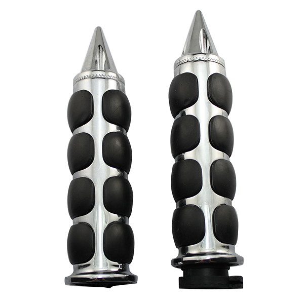 Motorcycle-Handlebar-Hand-Grips-1-Inch-for-Harley-Honda-Suzuki-Shadow-80139