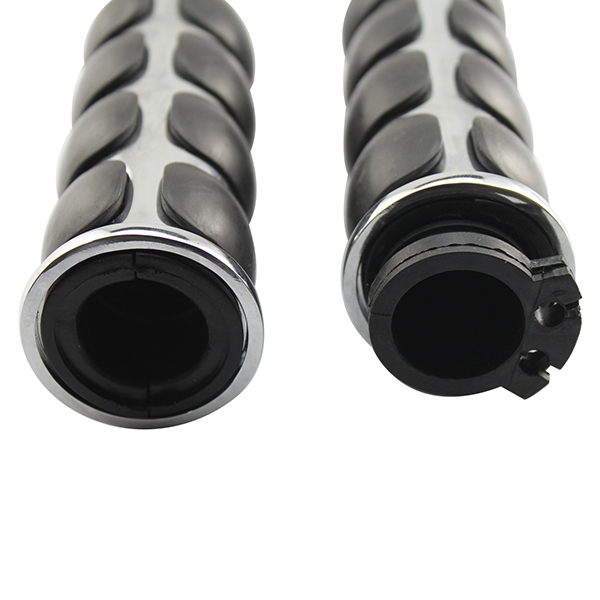 Motorcycle-Handlebar-Hand-Grips-1-Inch-for-Harley-Honda-Suzuki-Shadow-80139