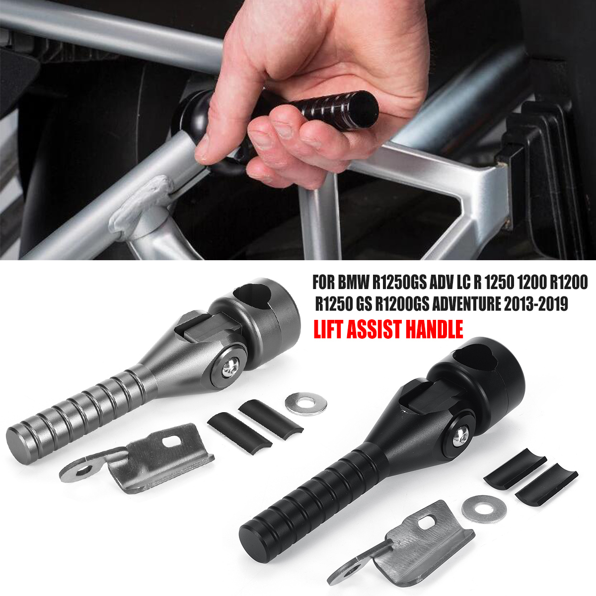 Motorcycle-Lift-Assist-Handle-Accessories-For-BMW-R1250GS-ADV-Adventure-2013-2019-1741106