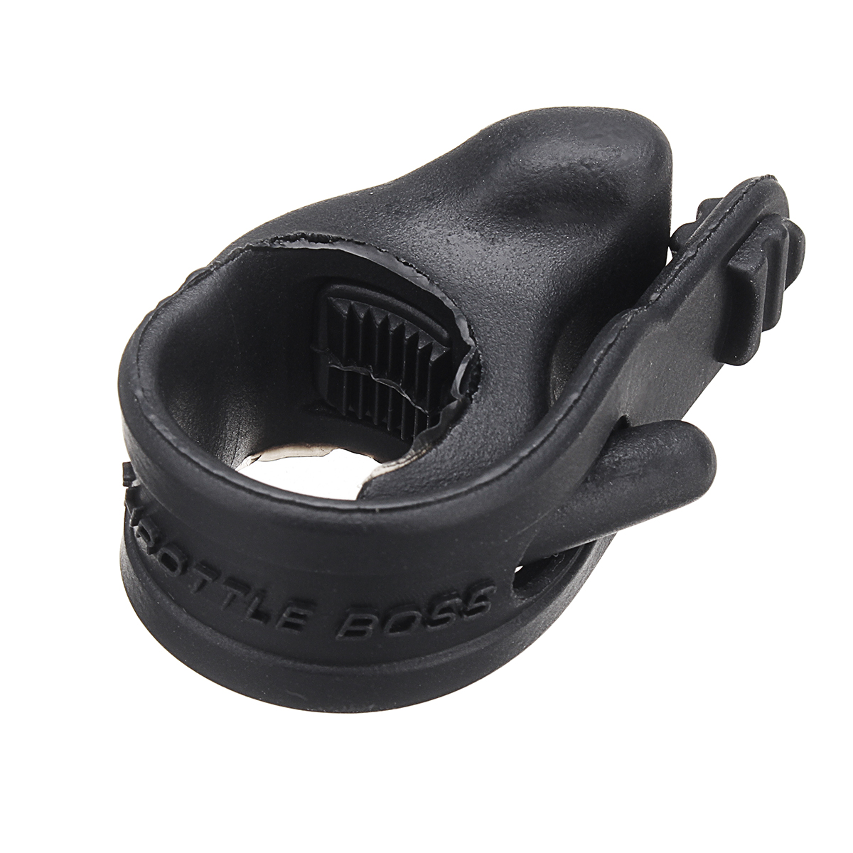 Motorcycle-Rubber-Throttle-Universal-Hand-Grip-Cruise-Control-Assist-Rocker-1267678