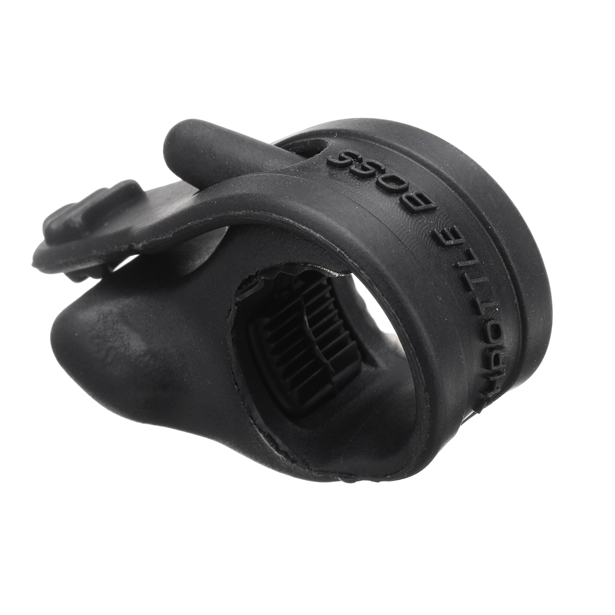 Motorcycle-Rubber-Throttle-Universal-Hand-Grip-Cruise-Control-Assist-Rocker-1267678