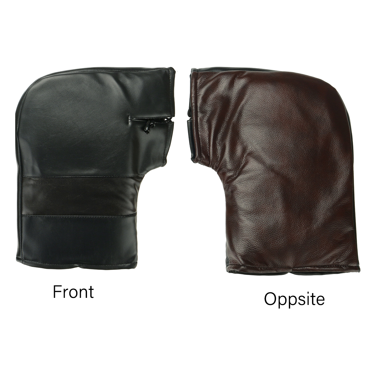 Motorcycle-Scooter-Handlebar-Grip-Gloves-Muffs-Hand-Warm-Cover-Winter-Thermal-1782658