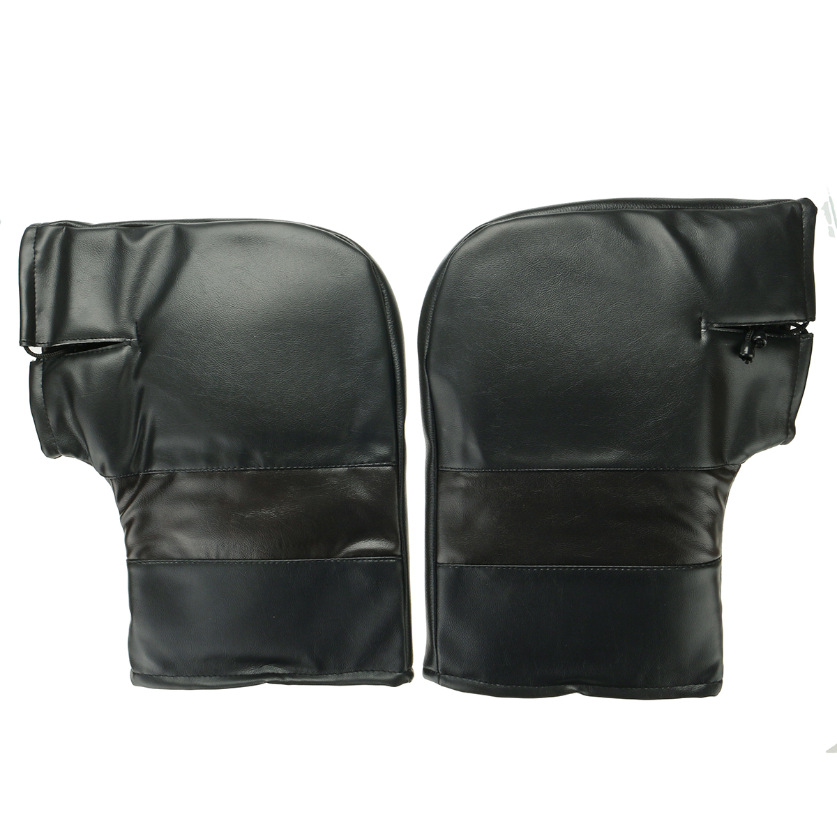 Motorcycle-Scooter-Handlebar-Grip-Gloves-Muffs-Hand-Warm-Cover-Winter-Thermal-1782658