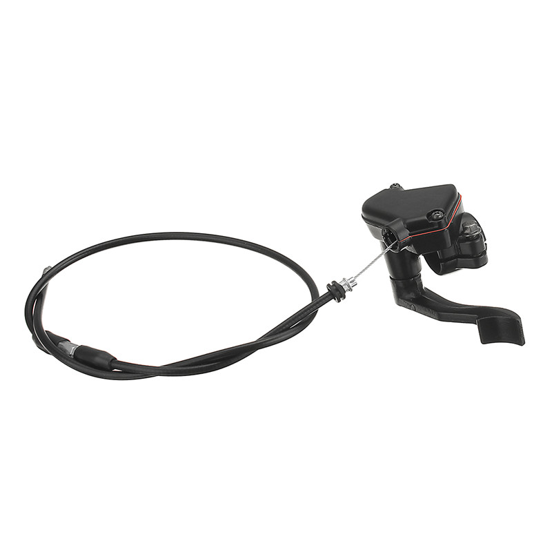 Motorcycle-Thumb-Throttle-AcceleratorCable-49cc-50cc-110cc-125cc-ATV-Quad-Bike-Buggy-1288882