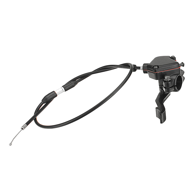 Motorcycle-Thumb-Throttle-AcceleratorCable-49cc-50cc-110cc-125cc-ATV-Quad-Bike-Buggy-1288882