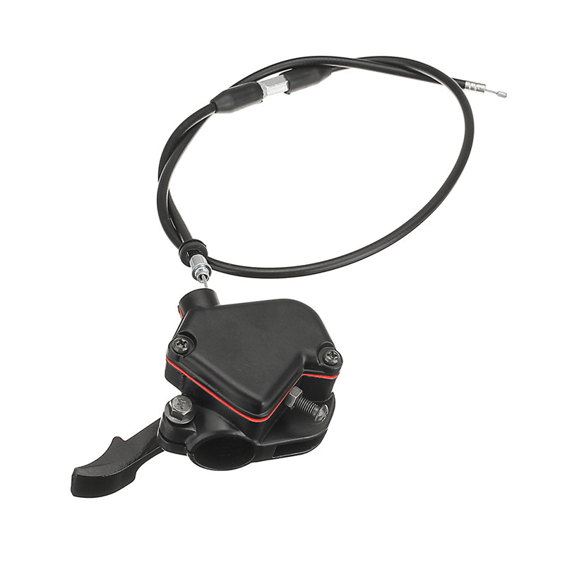 Motorcycle-Thumb-Throttle-AcceleratorCable-49cc-50cc-110cc-125cc-ATV-Quad-Bike-Buggy-1288882