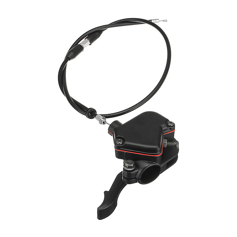 Motorcycle-Thumb-Throttle-AcceleratorCable-49cc-50cc-110cc-125cc-ATV-Quad-Bike-Buggy-1288882