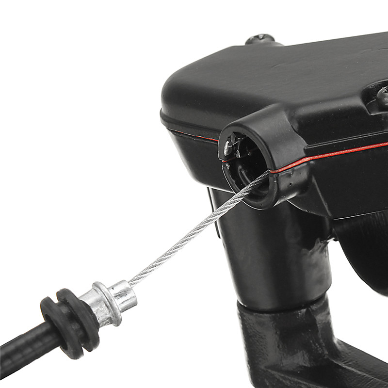 Motorcycle-Thumb-Throttle-AcceleratorCable-49cc-50cc-110cc-125cc-ATV-Quad-Bike-Buggy-1288882