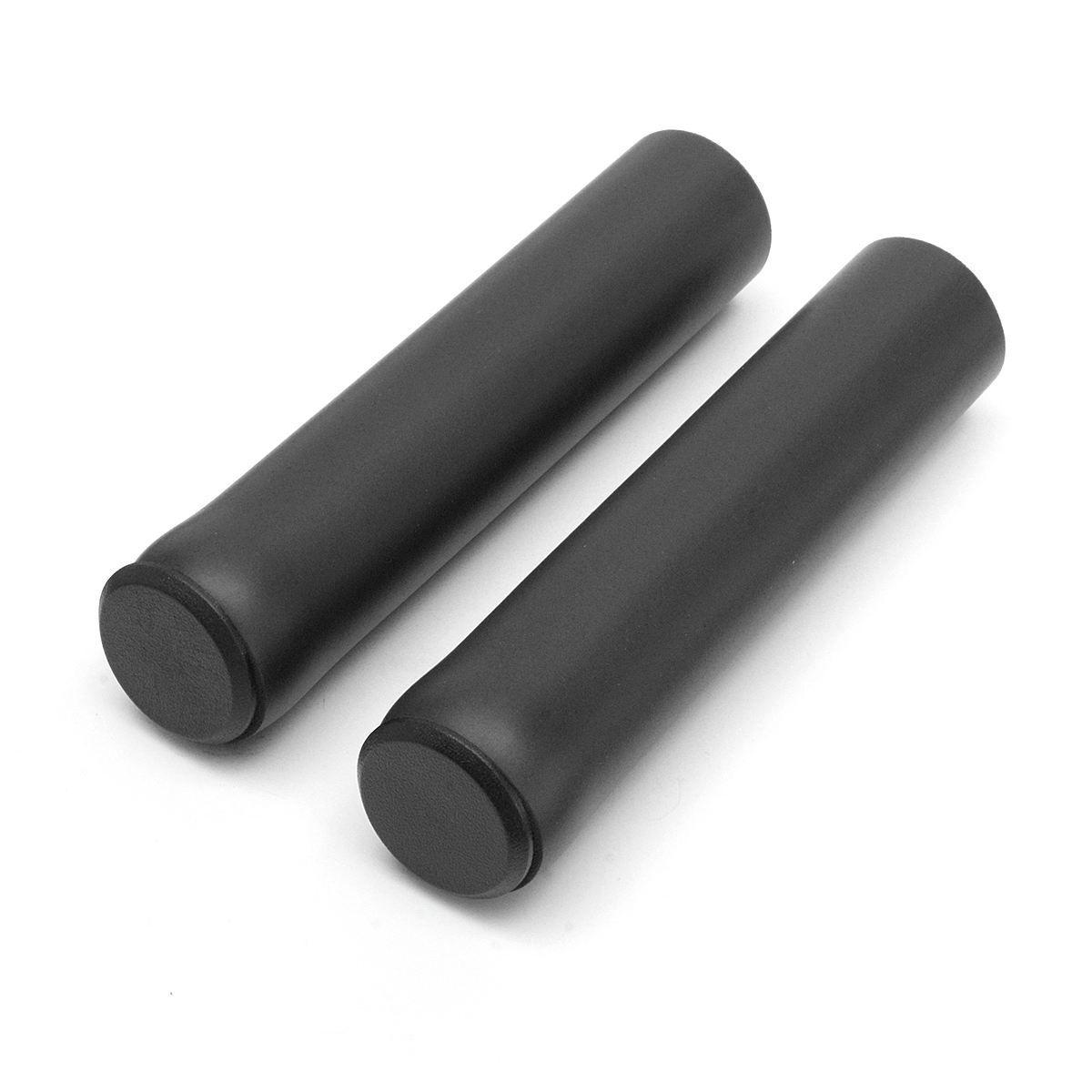 Pair-22mm-Handlebar-Grip-Covers-Motorcycle-Slip-on-Foam-Anti-Vibration--4-Colors-1139660