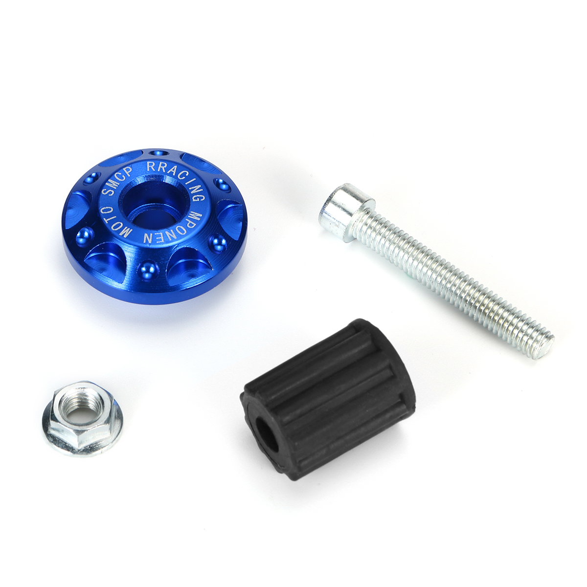 Pair-78-Inch-Handle-Handlebar-Grips-Bar-End-Cap-Plugs-Aluminum-For-Motorcycle-Bike-1678316