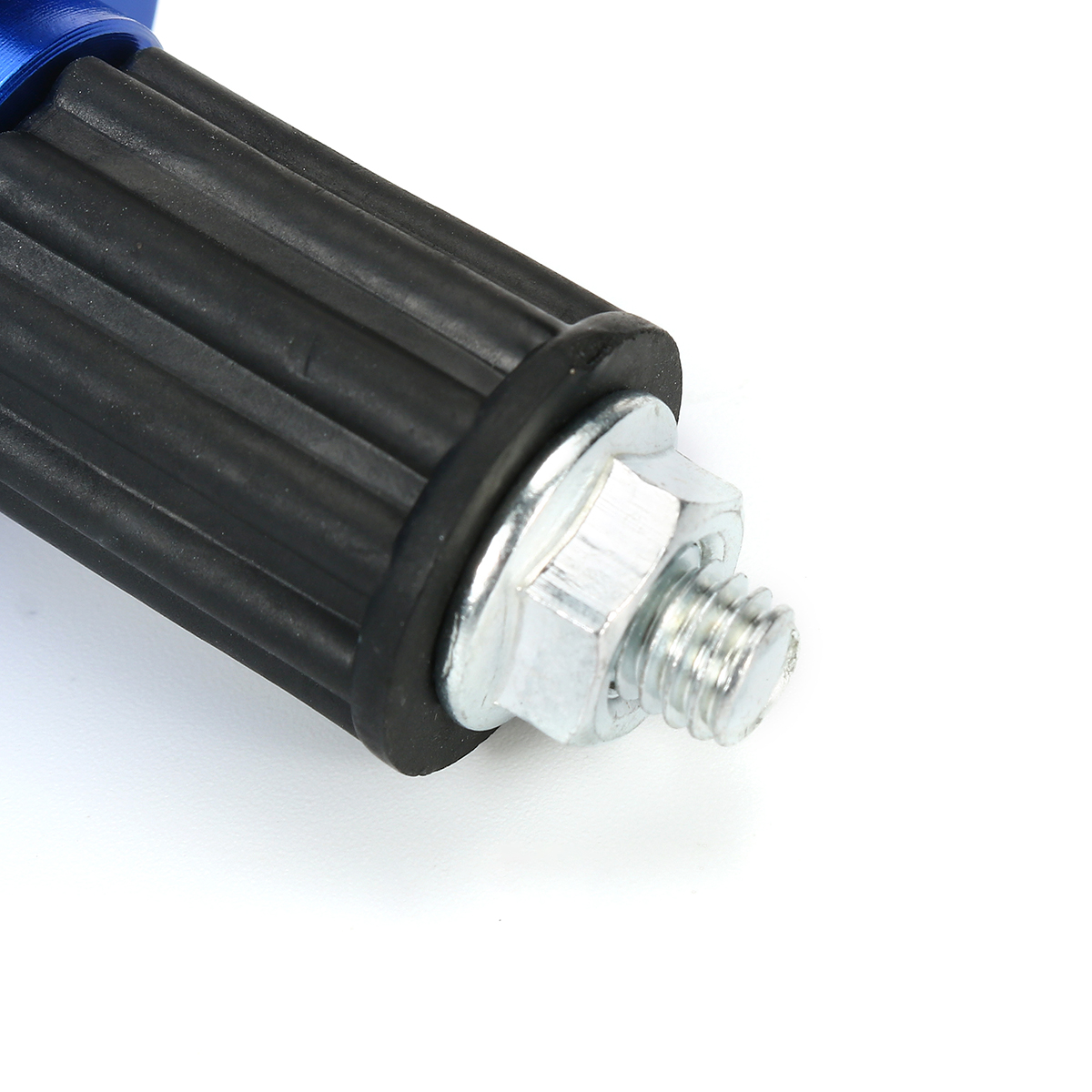 Pair-78-Inch-Handle-Handlebar-Grips-Bar-End-Cap-Plugs-Aluminum-For-Motorcycle-Bike-1678316