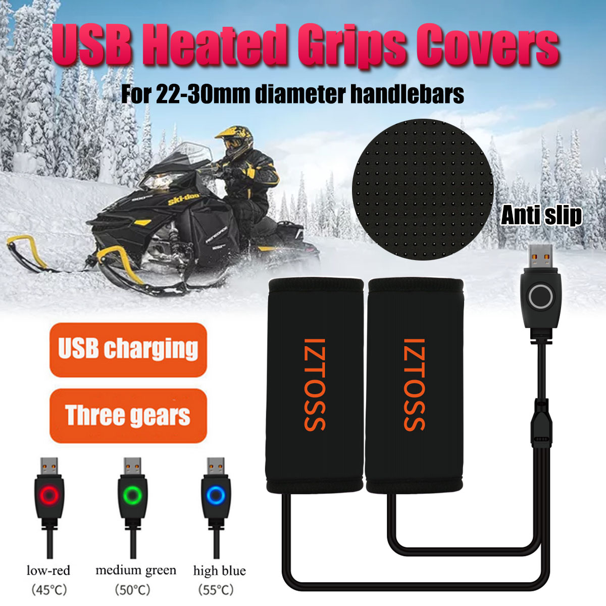 Pair-Motorcycle-USB-Electric-Heated-Grip-Handlebars-Warming-Sleeve-Temperature-Adujustable-1734715