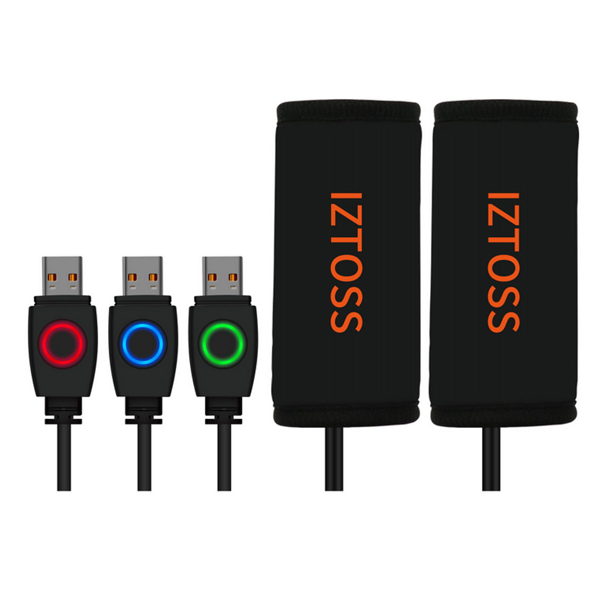 Pair-Motorcycle-USB-Electric-Heated-Grip-Handlebars-Warming-Sleeve-Temperature-Adujustable-1734715