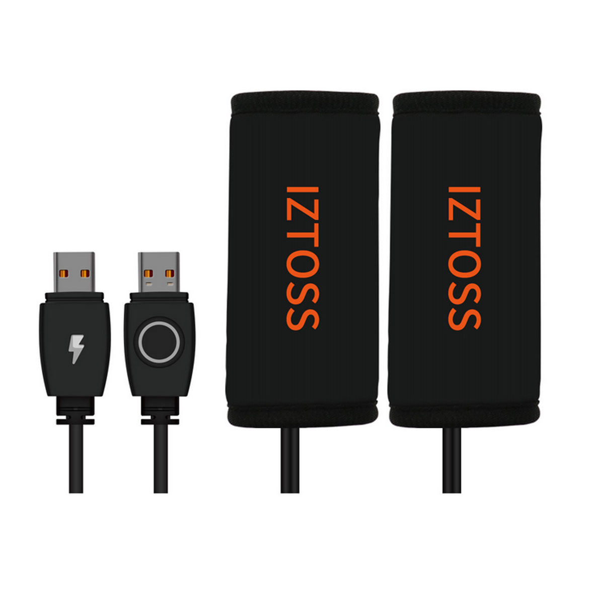 Pair-Motorcycle-USB-Electric-Heated-Grip-Handlebars-Warming-Sleeve-Temperature-Adujustable-1734715