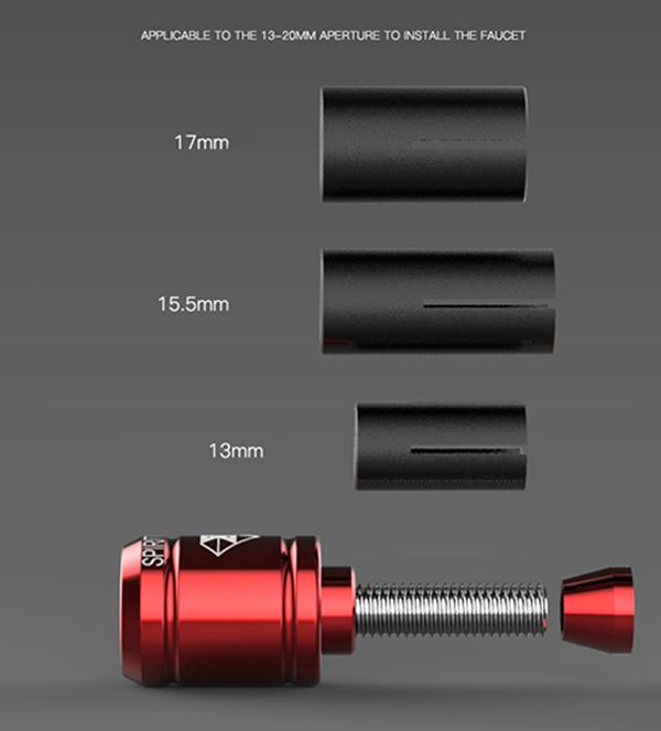 Pair-Vintage-Motorcycle-Handle-Handlebars-Grips-Levers-Two-way-Bars-Electric-Scooter-13mm-20mm-1122442