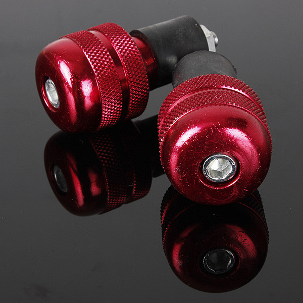 RedBlue-22mm-Motorcycle-Round-Handlebar-End-Weight-Balance-Plug-971817