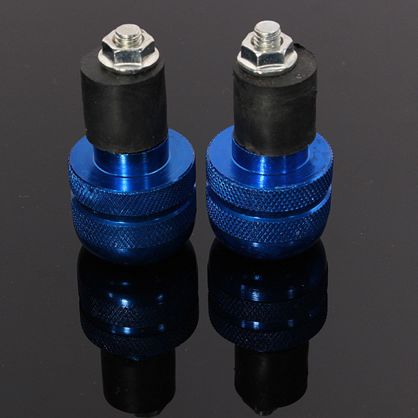 RedBlue-22mm-Motorcycle-Round-Handlebar-End-Weight-Balance-Plug-971817