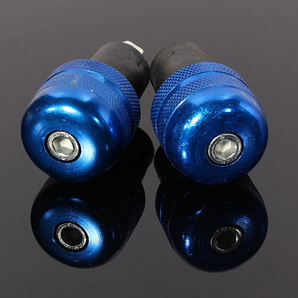 RedBlue-22mm-Motorcycle-Round-Handlebar-End-Weight-Balance-Plug-971817