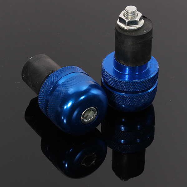 RedBlue-22mm-Motorcycle-Round-Handlebar-End-Weight-Balance-Plug-971817