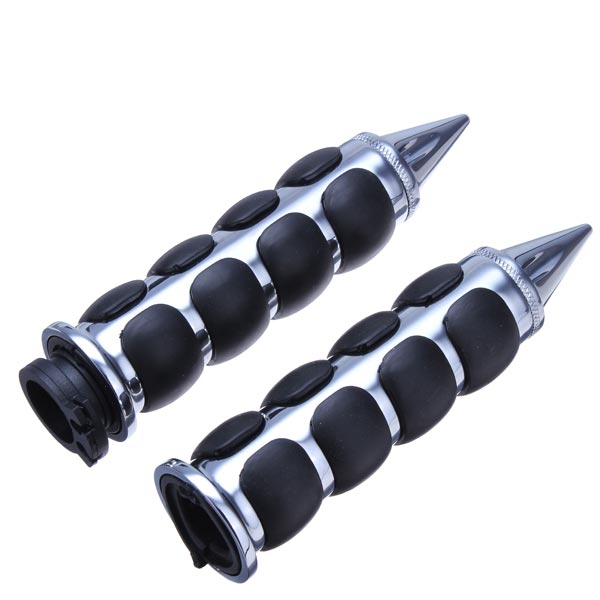 SL-085-Motorcycle-Handlebar-Aluminum-Hand-Grips-for-Harley-Davidson-924730