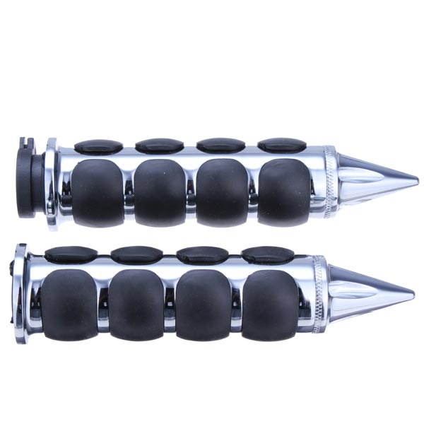 SL-085-Motorcycle-Handlebar-Aluminum-Hand-Grips-for-Harley-Davidson-924730
