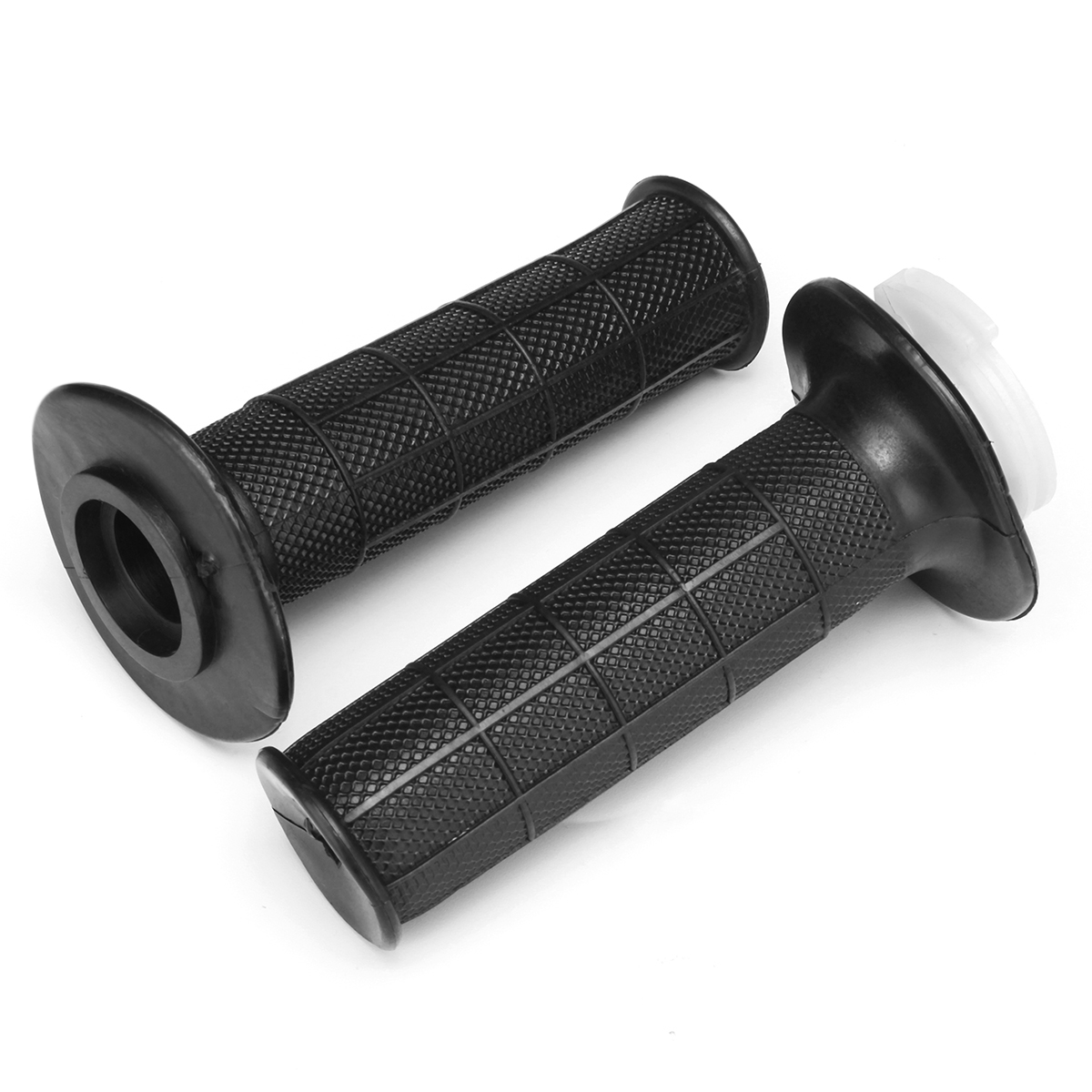 Throttle-Cable-Grip-Casing-Set-For-Kawasaki-KX-60-65-80-85-100-125-250-KLX110-1324507