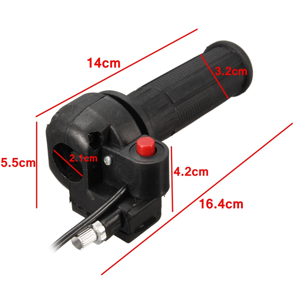 Throttle-Grips-Twist-with-Stop-Kill-Switch-for-47cc-49cc-Mini-Moto-Dirt-Bike-Handlebar-1032855
