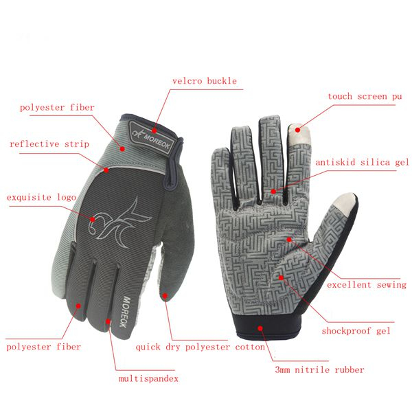 Touch-Screen-Gloves-For-Motorcycle-Scooter-Bike-Cycling-Sking-Climbing-Running-1230337