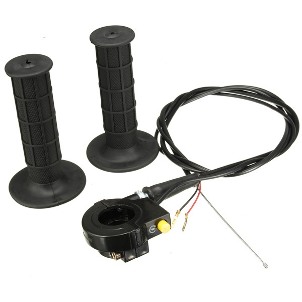 Twist-Throttle-Grip-and-Ignition-Kill-Switch-Assembly-for-Dirt-Bike-Chopper-1017146