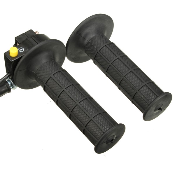 Twist-Throttle-Grip-and-Ignition-Kill-Switch-Assembly-for-Dirt-Bike-Chopper-1017146