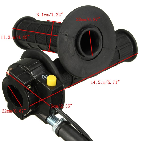 Twist-Throttle-Grip-and-Ignition-Kill-Switch-Assembly-for-Dirt-Bike-Chopper-1017146