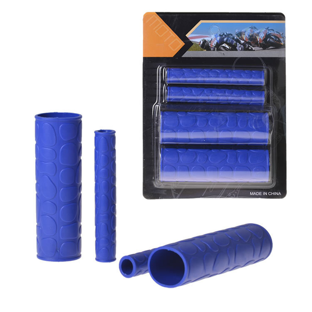 Universal-1-Pair-106MM-Motorcycle-handlebar-Grips-Cover-Motorcycle-Handle-Grips-with-Pattern-1297846