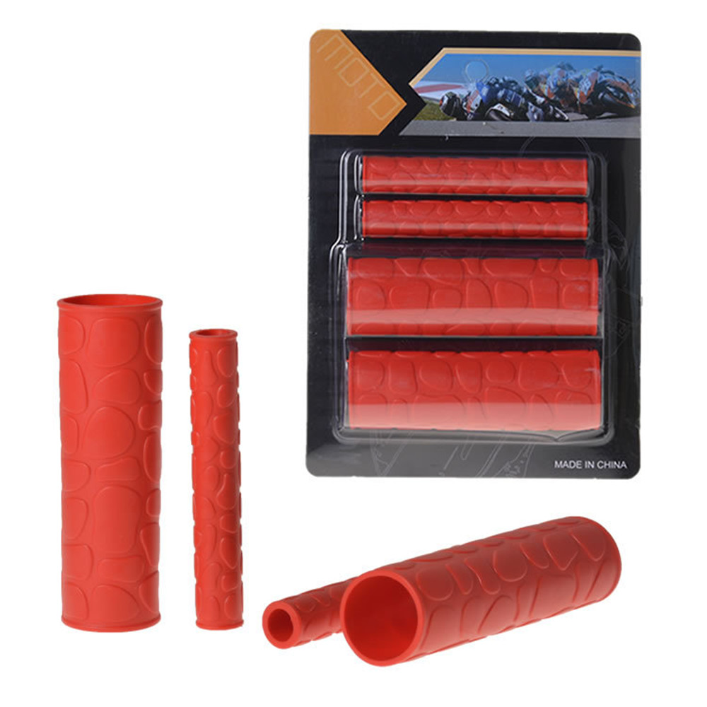 Universal-1-Pair-106MM-Motorcycle-handlebar-Grips-Cover-Motorcycle-Handle-Grips-with-Pattern-1297846