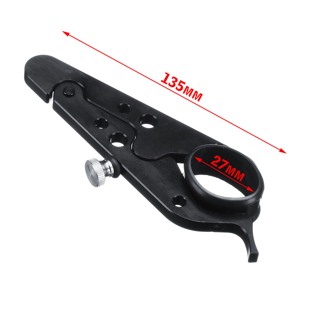 Universal-Black-Motorcycle-Control-Throttle-Lock-Retainer-Handlebar-Grip-1433336
