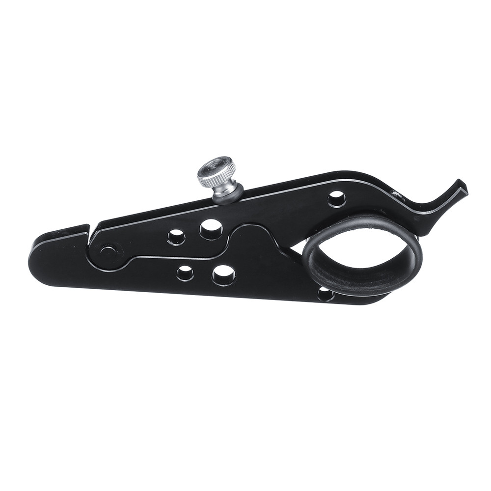 Universal-Black-Motorcycle-Control-Throttle-Lock-Retainer-Handlebar-Grip-1433336
