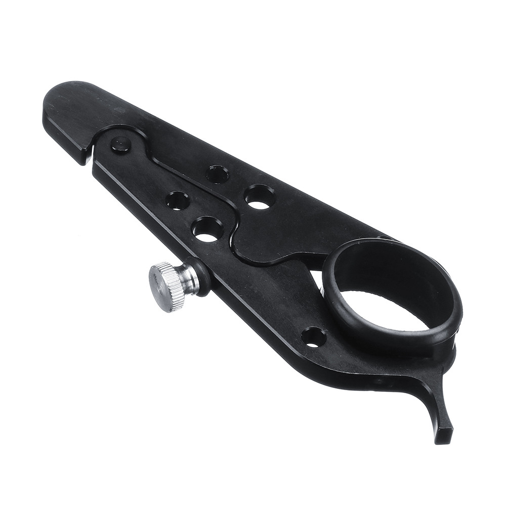 Universal-Black-Motorcycle-Control-Throttle-Lock-Retainer-Handlebar-Grip-1433336
