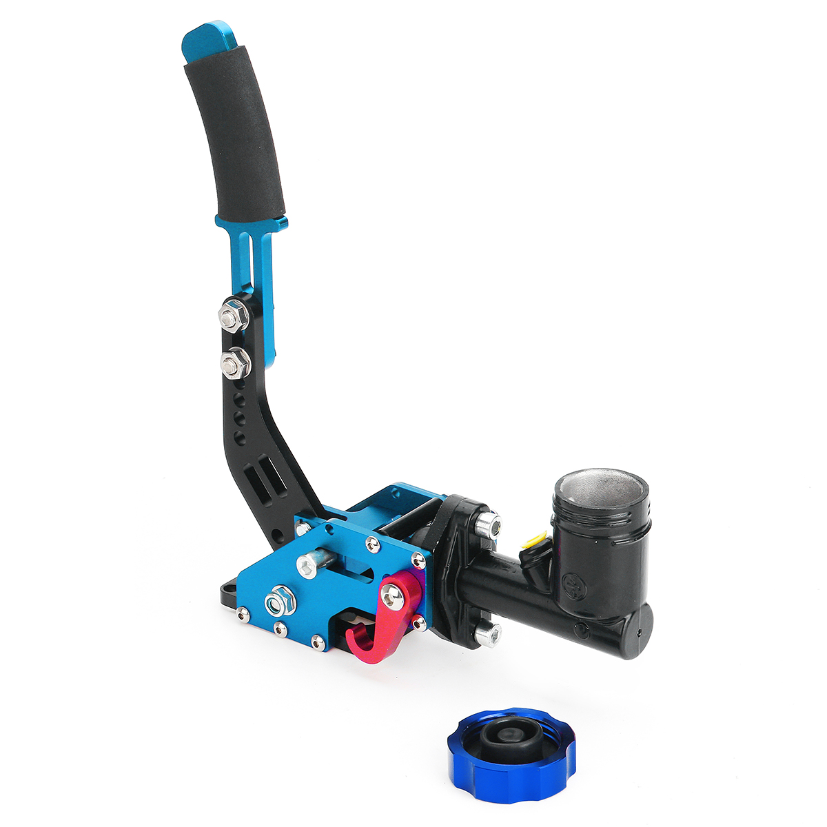 Universal-Hydraulic-Drift-Hydro-Racing-E-Brake-Racing-Handbrake-Brake-Lever-Oil-Tank-1531441