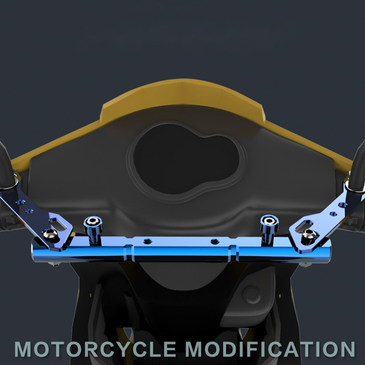 Universal-Motorcycle-Durable-Handlebar-Balance-Lever-Motorbike-Handle-Cross-bar-1740738