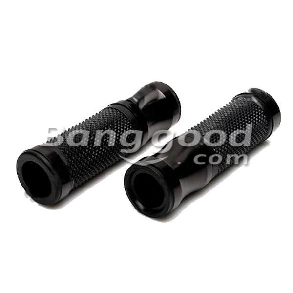 Universal-Motorcycle-Hand-Grips-handbar-78-Inch-Aluminum-27332