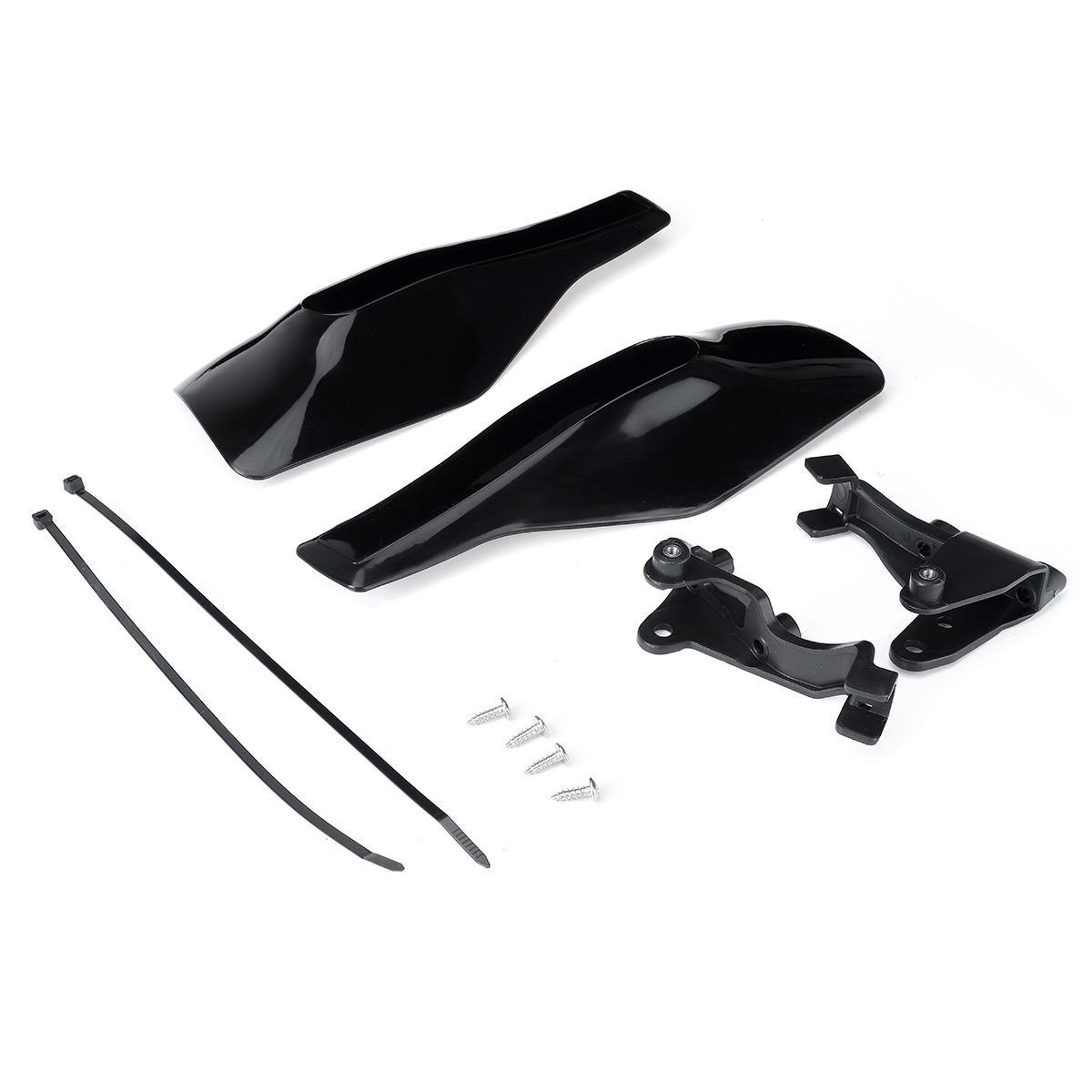 White-Enduro-Motocross-Handguard-For-Husqvarna-TX-FC-FE-TE-TC-FX-125250300350-1722982