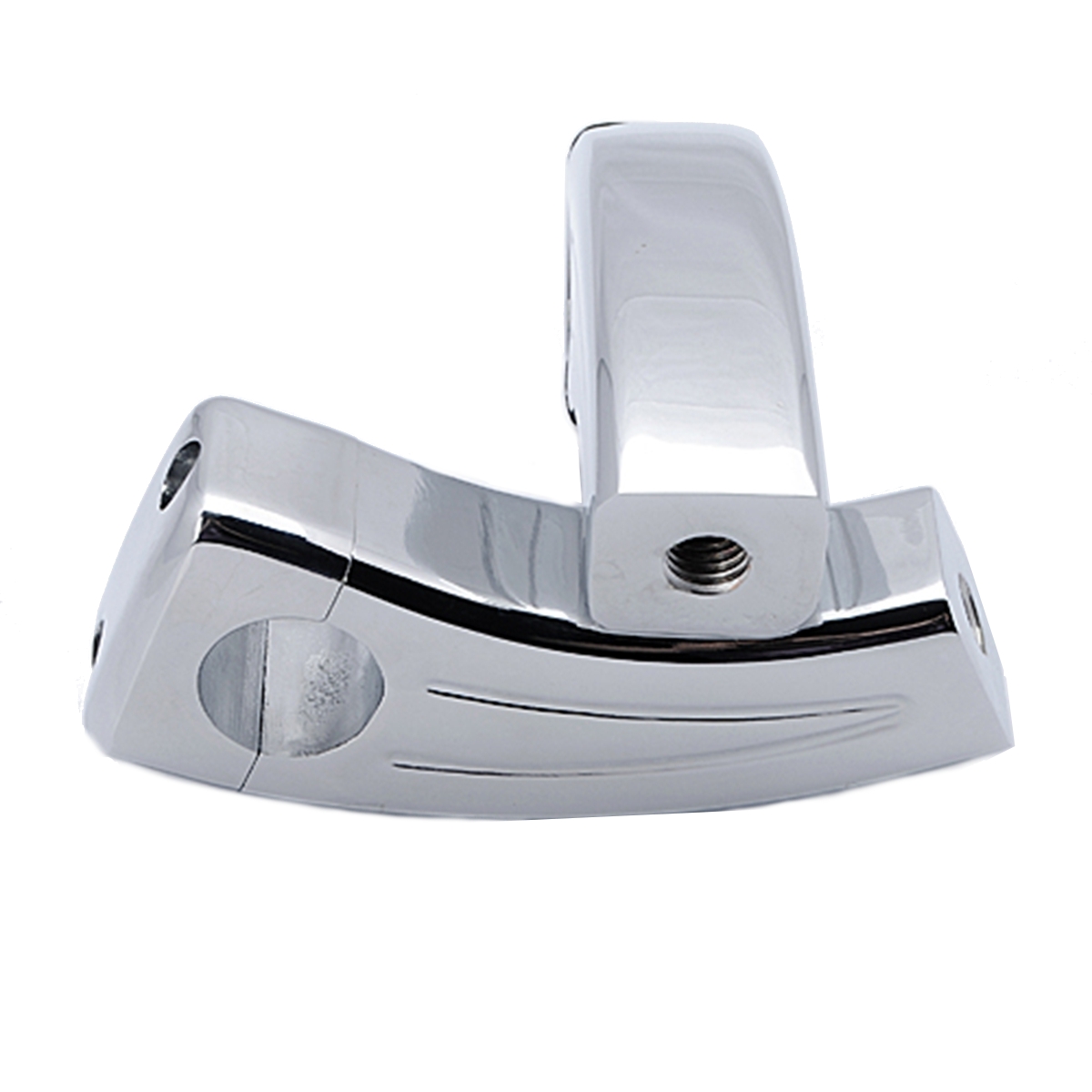 1-inch-Chrome-Handlebar-Risers-For-Harley-Honda-Yamaha-Suzuki-Kawasaki-26272