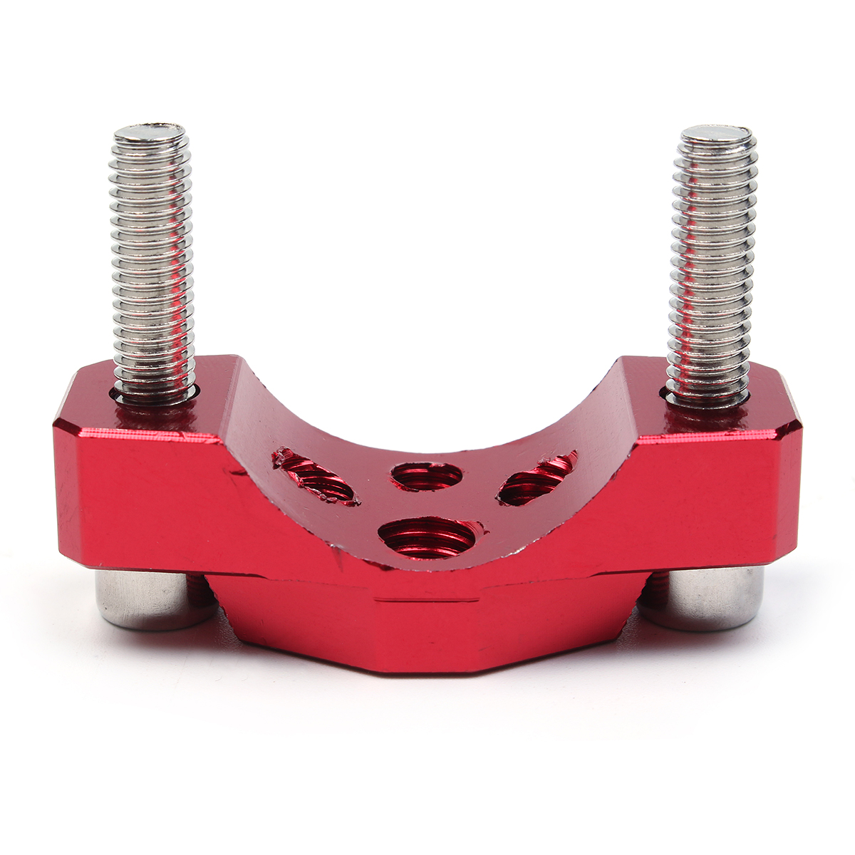 22MM-Motorcycle-Bicycle-Aluminum-Alloy-Handlebar-Spotlight-Headlight-Holders-Bracket-Clamp-1264900