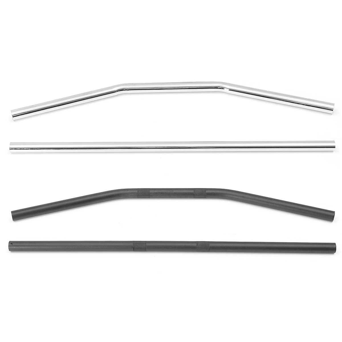 22mm-78inch-70cm-Length-Drag-Handlebar-For-HondaYamahaSuzukiKawasakiHarley-Triumph-1174454