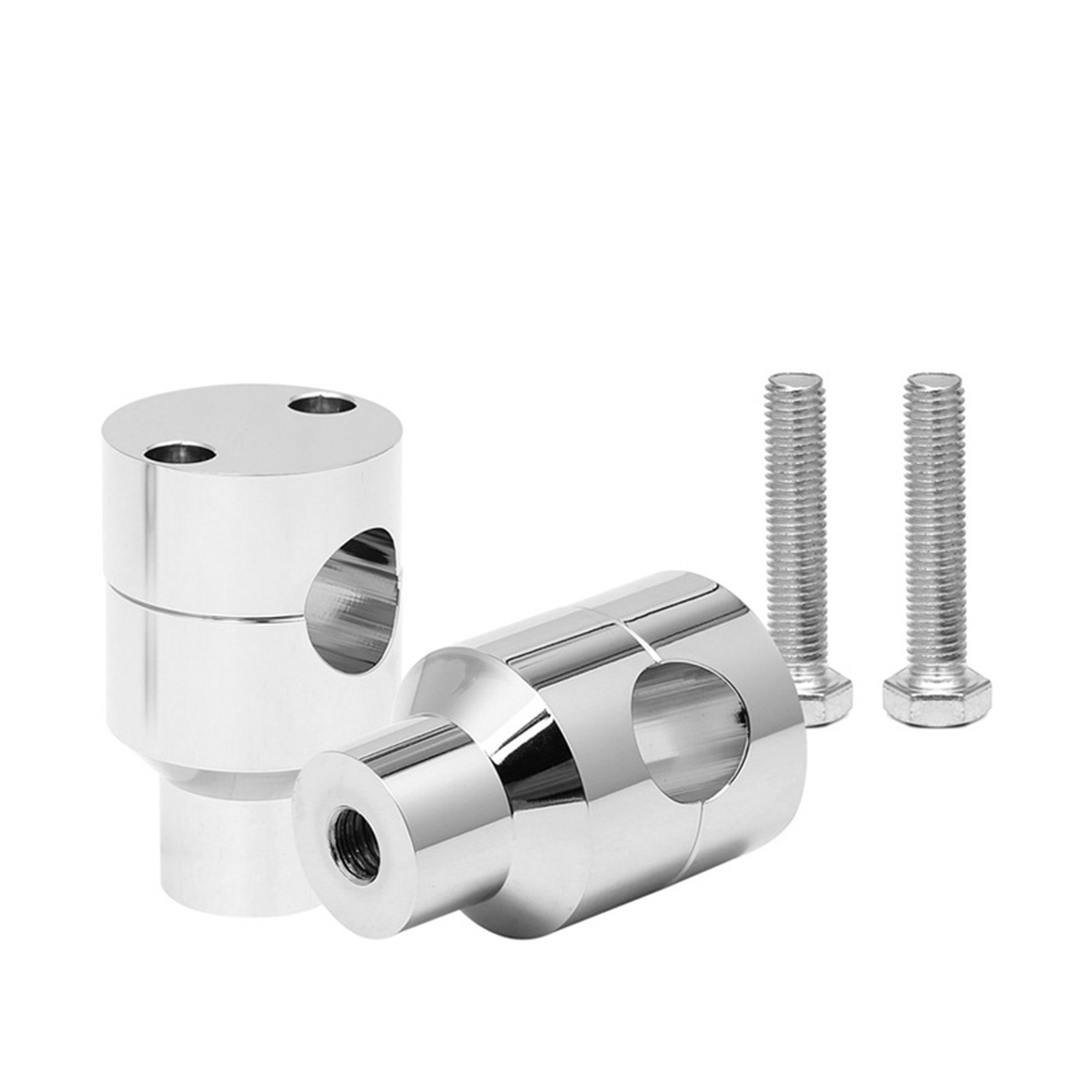 25MM-Universal-Heightening-Column-Of-Retro-Handlebar-Seat-For-Harley-Iron-Horse-400-1693603