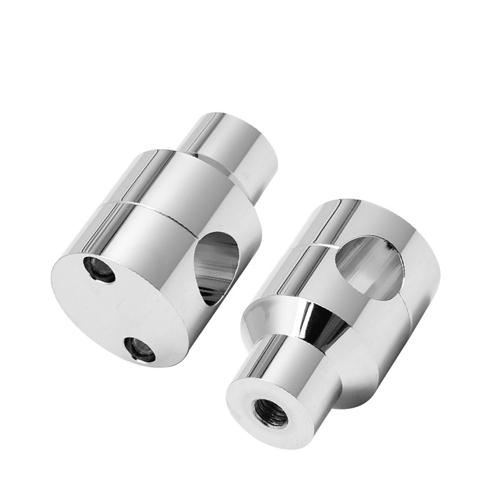 25MM-Universal-Heightening-Column-Of-Retro-Handlebar-Seat-For-Harley-Iron-Horse-400-1693603