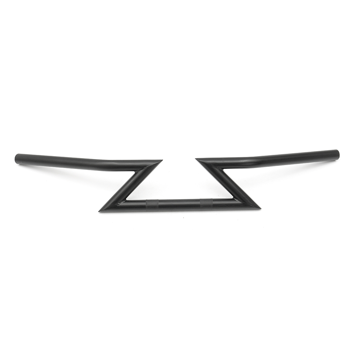 25mm-1inch-Drag-Handlebar-Z-Bar-For-HondaYamahaSuzukiKawasakiHarley-Triumph-1174937
